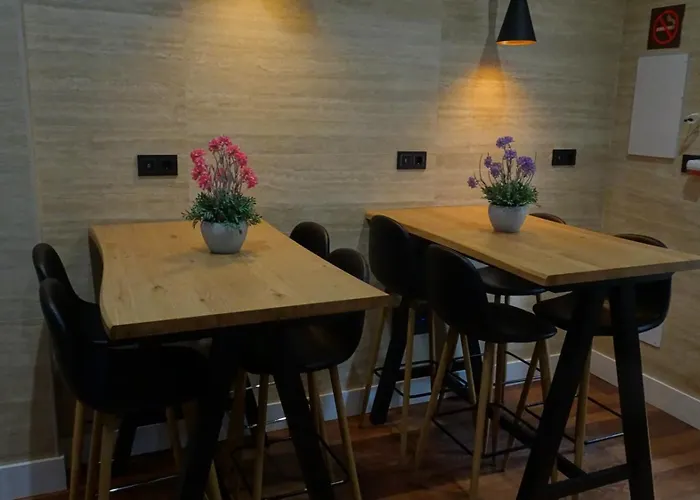 La Banda Suites Siviglia