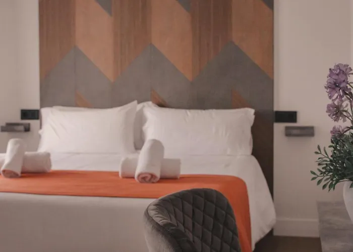 La Banda Suites Siviglia